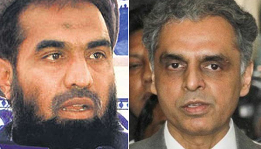 Lakhvi